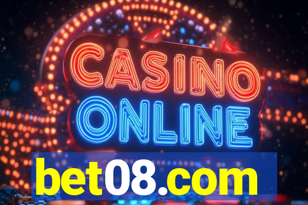 bet08.com