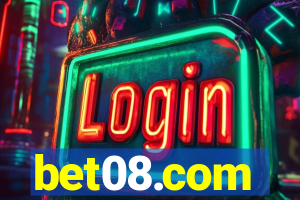 bet08.com