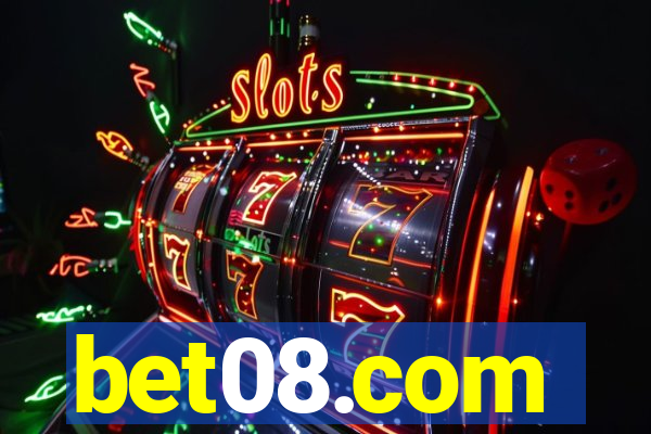 bet08.com