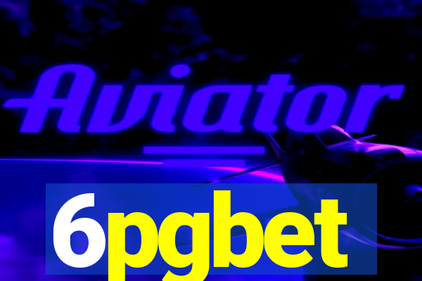 6pgbet