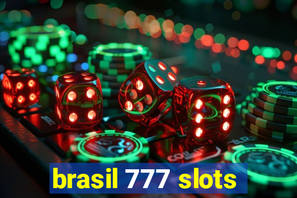 brasil 777 slots