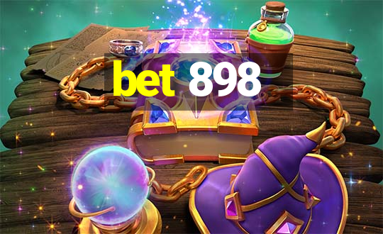 bet 898