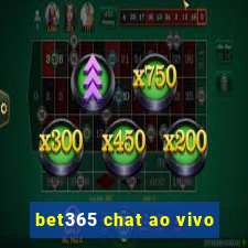 bet365 chat ao vivo