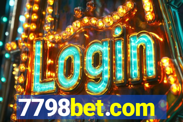 7798bet.com