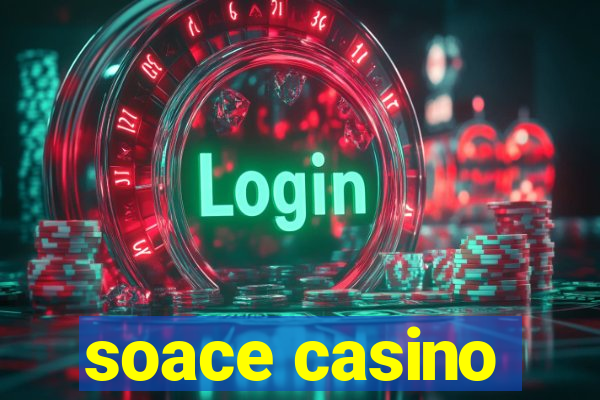 soace casino