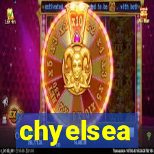 chyelsea