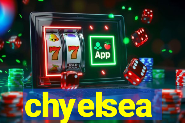 chyelsea