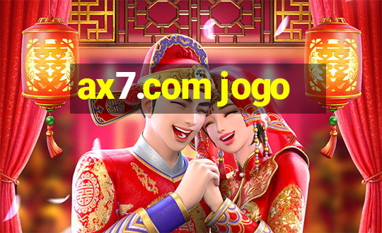 ax7.com jogo