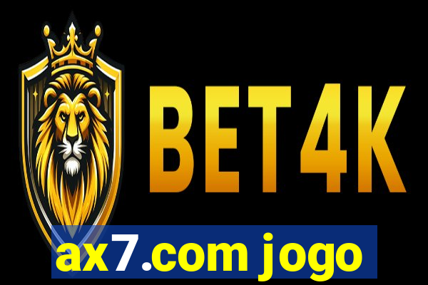 ax7.com jogo