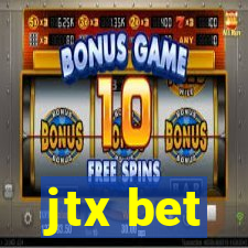 jtx bet