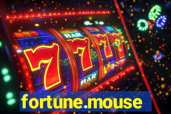 fortune.mouse