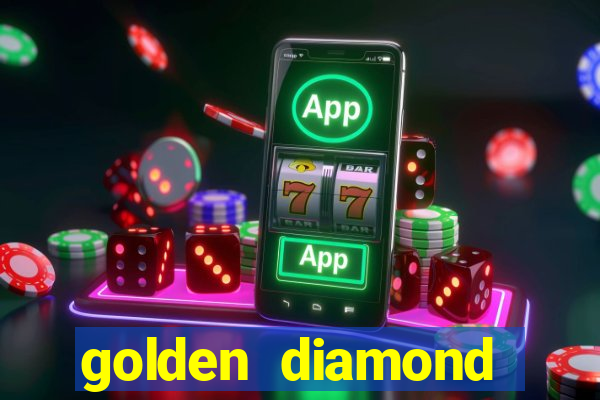 golden diamond dealer center