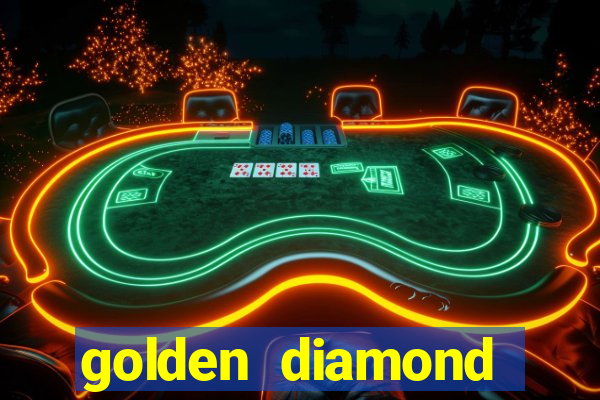 golden diamond dealer center