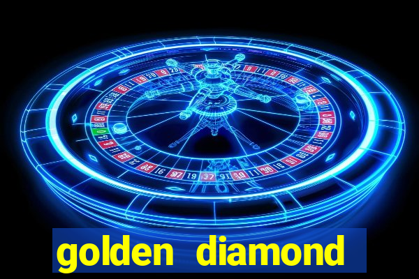 golden diamond dealer center