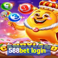 588bet login