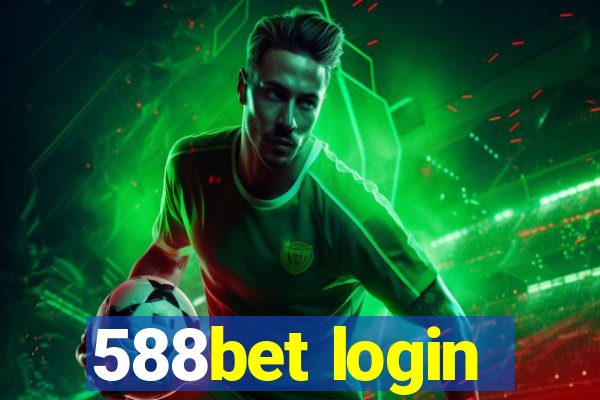 588bet login