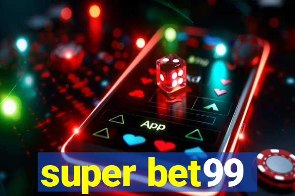 super bet99