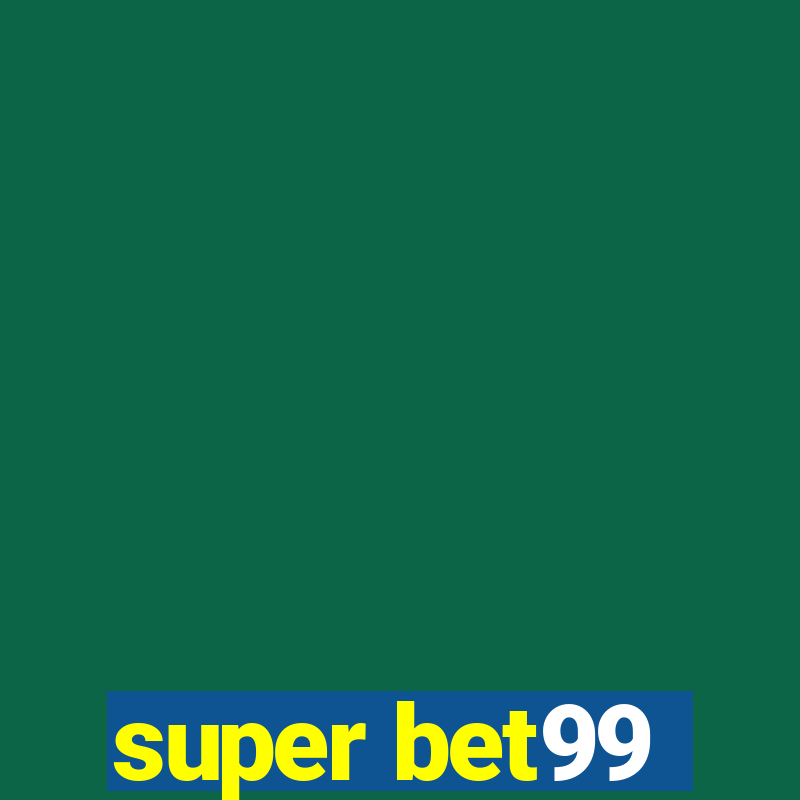 super bet99