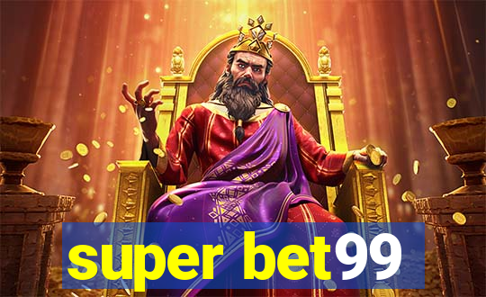 super bet99