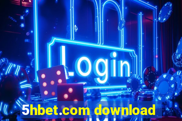 5hbet.com download