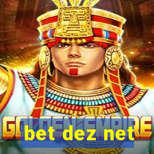 bet dez net