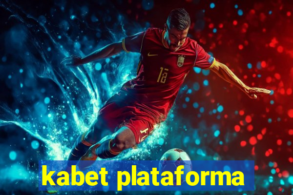 kabet plataforma