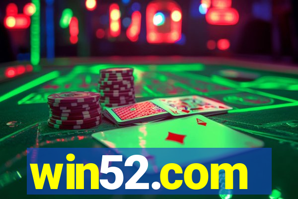 win52.com