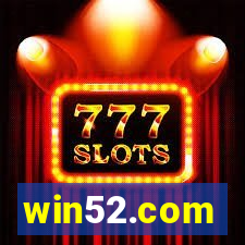 win52.com