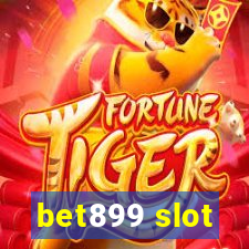 bet899 slot