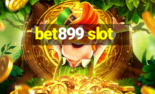 bet899 slot