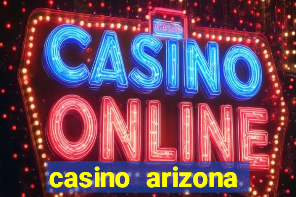 casino arizona talking stick resort