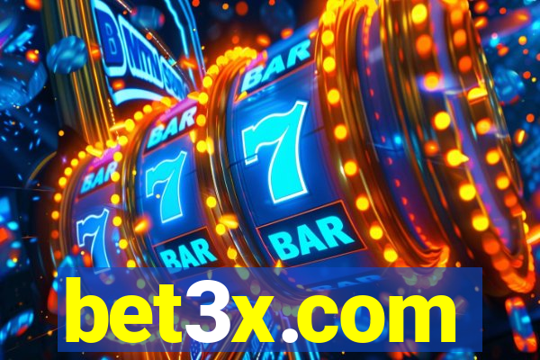 bet3x.com