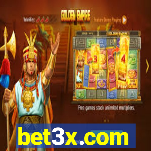 bet3x.com