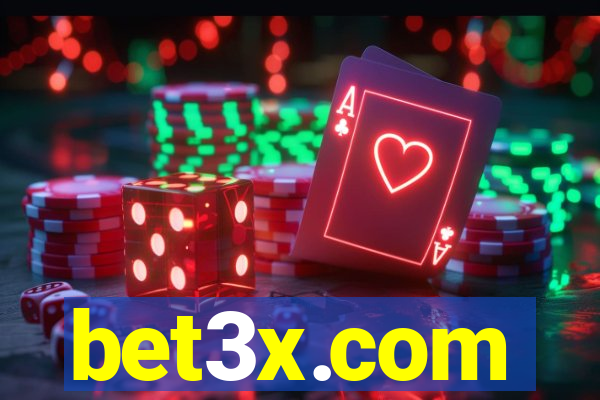 bet3x.com