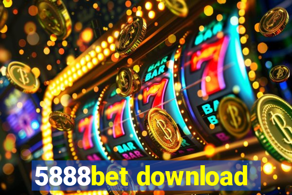 5888bet download