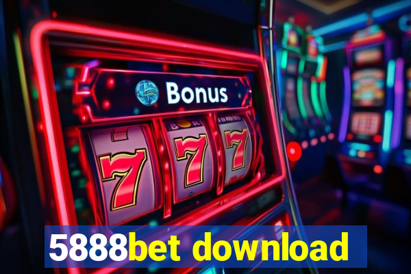 5888bet download