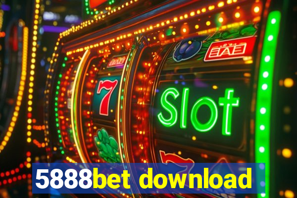 5888bet download