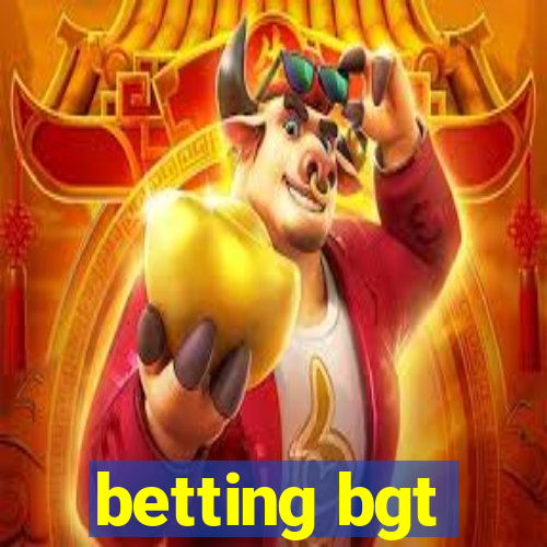 betting bgt