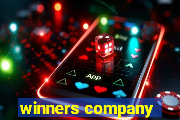 winners company