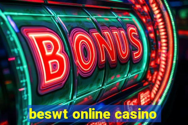 beswt online casino