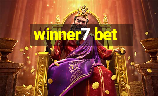 winner7 bet