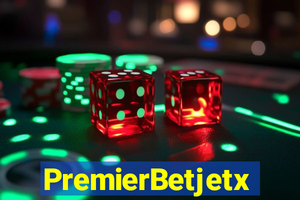 PremierBetjetx