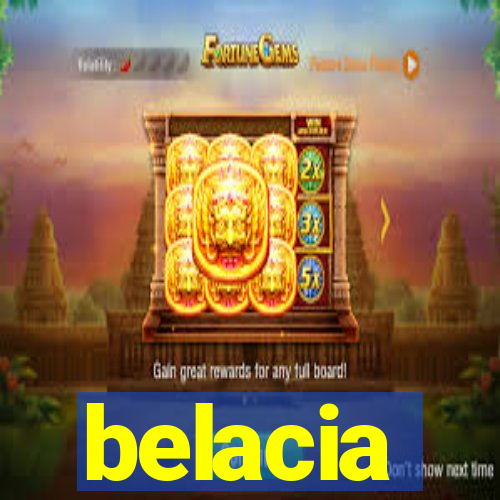 belacia