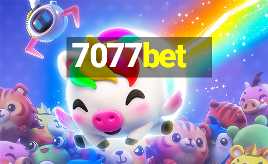 7077bet