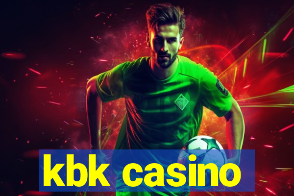 kbk casino