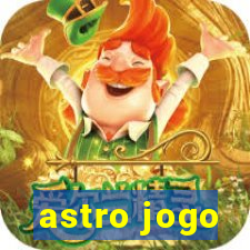 astro jogo