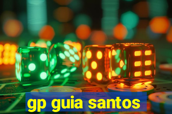 gp guia santos