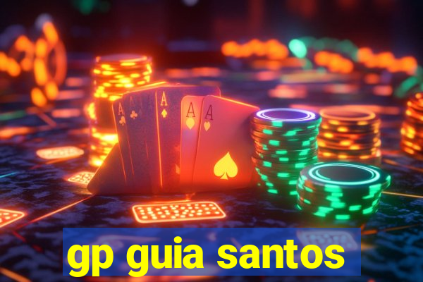 gp guia santos