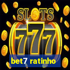 bet7 ratinho