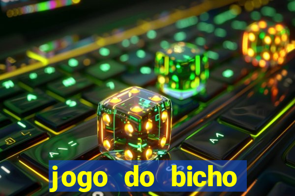 jogo do bicho online sc